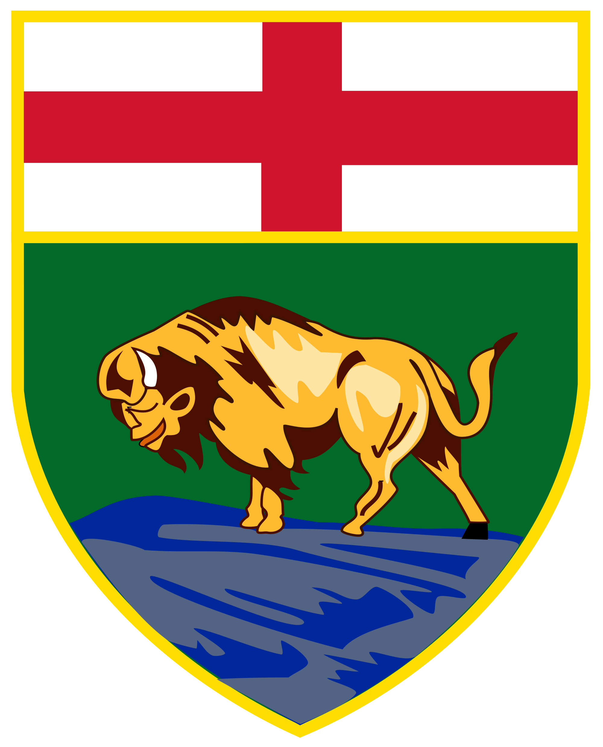 Manitoba